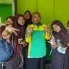 Guru Agama Islam di SMK Negeri Surabaya, Ternyata Seorang Penjual Ini
