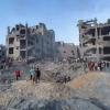 Bagaimana Media Barat Memberitakan Perang di Gaza?
