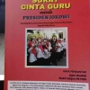 Surat Cinta untuk Presiden Jokowi