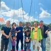 Jembatan Kaca Bali: Menikmati Sensasi Baru di Destinasi Wisata Jembatan Kaca Terpanjang Asia Tenggara