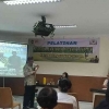 Pelatihan Pengolahan Sampah Organik di Kelurahan Gunungketur Yogyakarta