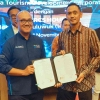 Jambuluwuk Hotels and Resorts Mandalika untuk Indonesia, Penandatanganan Kerja Sama Inventasi KEK Pariwisata Mandalika 2023
