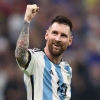 Rekor Lionel Messi Abadi Sepanjang Masa