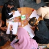 Membimbing dan Menggali Ide Anak dalam Belajar Menulis