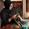 Batik Bantengan, Ketika Tradisi dan Budaya Menjadi Ciri Khas Baru