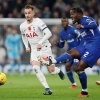 Chelsea Comeback Luar Biasa, Bungkam Tottenham 4-1 dan Hattrick Nicolas Jackson yang Spektakuler