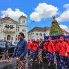 Mengelola Kebudayaan: Bercermin dari Yogyakarta