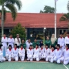 SMP Indah Makmur Peringati Sumpah Pemuda ke-95