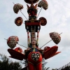 Tabuik, Tradisi Unik Bersejarah di Sumatera Barat