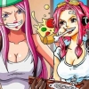 Komik Baca Manga One Piece 1098 1099 Mangaplus, Spoiler Semua Tentang Ginny