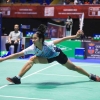 Dua Tunggal Putri Indonesia Lolos Menuju Babak 16 Besar Turnamen Level Super 300 Korea Masters 2023
