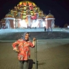 Cahaya dari Makassar, Dirgahayu Kota Makassar