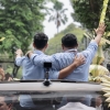 Prabowo-Gibran Lanjutkan Rekonsiliasi Nasional