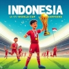 Tinggalkan Jejak di Piala Dunia U-17: Indonesia Siap Berprestasi!