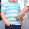 Obesitas Anak yang Kalah Pamor dengan Stunting