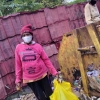 Kisah Inspiratif: Janda Pemberani yang Mengais Rezeki di Tempat Sampah untuk Membiayai Anak hingga Bergelar Sarjana
