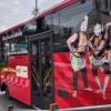 BRT Mana yang Memiliki Pelayanan Terbaik?