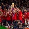 Negara-Negara dengan Generasi Emas Timnas Sepakbolanya yang Gagal di Pentas Dunia