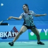 Hebat! Ester Nurumi Tri Wardoyo Mampu Melangkah ke Babak Semifinal Turnamen Korea Masters 2023