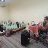 Membumikan Literasi MTsN 5 Jakarta