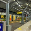 Malam Itu di Stasiun Gubeng Surabaya