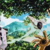 Review Anime Mushishi Zoku Shou 2nd Season 2014