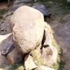 Balo' Tedong, Batu Sakral Warga Kampung Tua Puangbembe, Tana Toraja