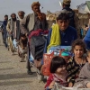 Pakistan Mengirim Kembali Pengungsi Ilegal Afganisthan sehingga Hubungan Memburuk