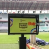 Piala Dunia U-17, Momen Perkenalan VAR di Indonesia