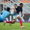 14 Gol Hibur Penonton Piala Dunia U-17 di JIS dan Jalak Harupat pada Hari Minggu