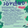Fleet Foxes dan Mew Membuat Joyland Festival Jakarta Semakin Sulit untuk Dilewatkan