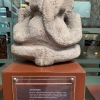 Arca Ganesha di Museum Sri Baduga Provinsi Jawa Barat
