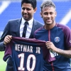Kisah Perjalanan Karier Neymar Jr