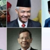 Yakin Pemilihan Presiden RI Dua Putaran, Siapa Pemenangnya?