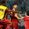 Sempat Diungguli Lawan, Timnas Indonesia Berhasil Imbangi Panama 1-1