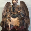 Tengu: Mahluk Legendaris Agama Shinto dari Jepang