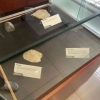 Genes: Batuan Pluto Granit yang Ada di Museum Sri Baduga Kota Bandung, Jawa Barat