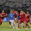 Empat Laga Piala Dunia U17 Hari Ini Bisa Bantu Indonesia