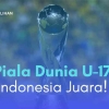 FIFA U-17 World Cup 2023: Akankah Indonesia Lolos Babak 16 Besar?