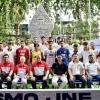 Dengan Dukungan Jersey dan Pemain Baru, Cosmo JNE FC Targetkan Juara di PFL 2023-2024