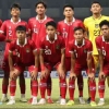 Dikalahkan Maroko, Indonesia Tersingkir dari Piala Dunia U-17 2023