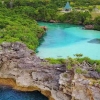 Menjelajahi Keajaiban Danau Weekuri: Perjalanan ke Surga Tersembunyi di Pulau Sumba