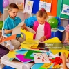 Apakah Manfaat Pembelajaran Prakarya bagi Anak?