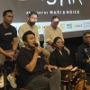 Artificial Intelligence Radio DJ Pertama di Indonesia