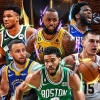 NBA 2024 Akan Jadi Tahun yang Paling Seru