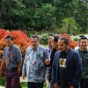 Lamhot Sinaga: Gibran akan Sambangi Tapanuli Basis Pemilih Jokowi