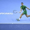 ATP Finals 2023: Djokovic dan Sinner Maju ke Semifinal