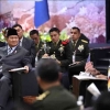 Sikap Tegas Prabowo Subianto, Bela Palestina di Forum Menhan ASEAN