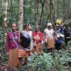 Bangga! Ternyata Papua Manusia Terjujur Terakhir