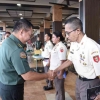 Berbagi Pengalaman Jadi ASN di Lingkungan TNI